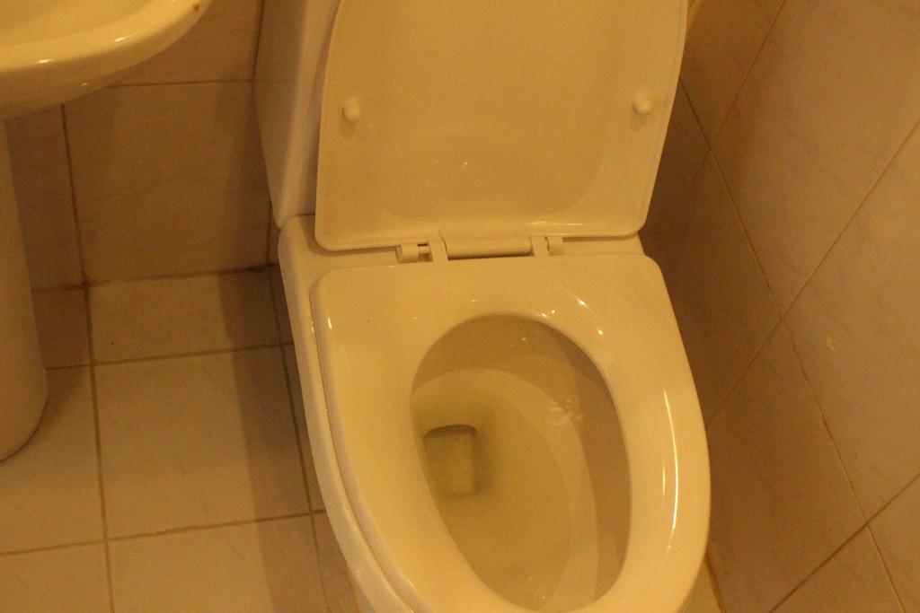 Incheon Airport Pitapat Residence Екстериор снимка