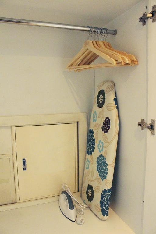 Incheon Airport Pitapat Residence Екстериор снимка