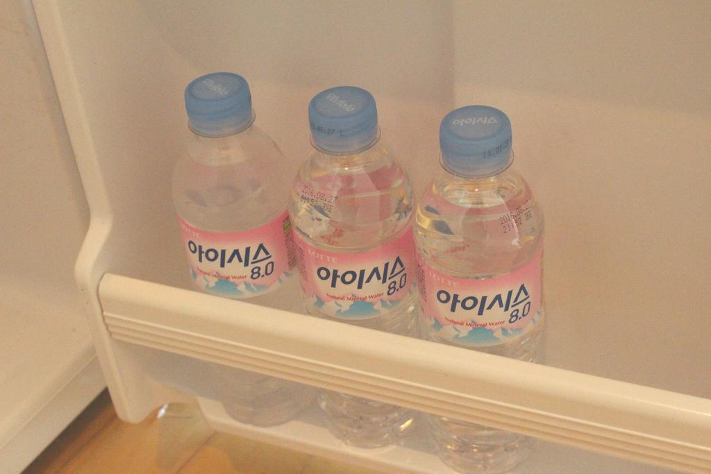 Incheon Airport Pitapat Residence Екстериор снимка