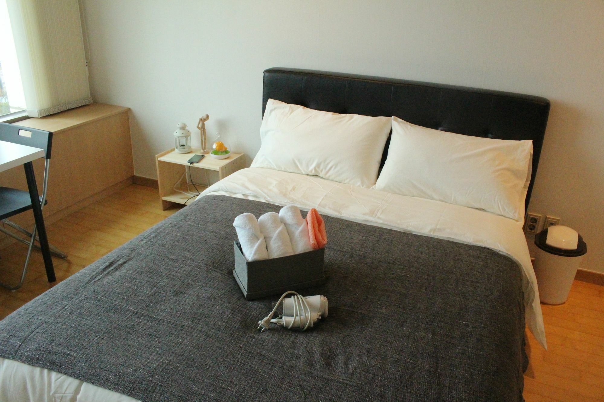 Incheon Airport Pitapat Residence Екстериор снимка